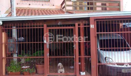 Casa comercial com 2 salas à venda na Rua Recife, 81, Azenha, Porto Alegre, 200 m2 por R$ 700.000