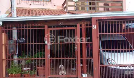 Casa com 5 quartos à venda na Rua Recife, 81, Azenha, Porto Alegre, 200 m2 por R$ 700.000