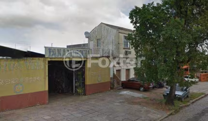 Terreno à venda na Rua Caldre e Fião, 371, Santo Antônio, Porto Alegre, 3243 m2 por R$ 4.495.500
