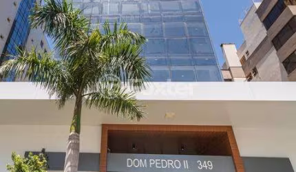 Sala comercial com 1 sala à venda na Rua Dom Pedro II, 349, São João, Porto Alegre, 40 m2 por R$ 501.000