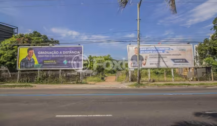 Terreno comercial à venda na Avenida da Cavalhada, 3096, Cavalhada, Porto Alegre, 3778 m2 por R$ 5.800.000