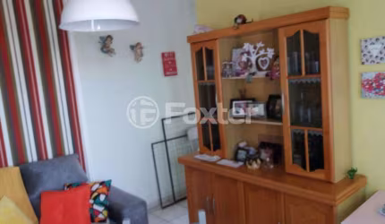 Apartamento com 2 quartos à venda na Rua Doutor Dias da Cruz, 91, Medianeira, Porto Alegre, 55 m2 por R$ 260.000