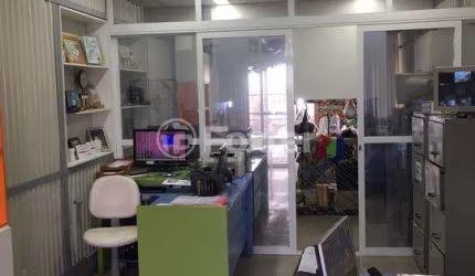 Terreno comercial à venda na Rua Doutor Barcelos, 1366, Tristeza, Porto Alegre, 70 m2 por R$ 1.000.000