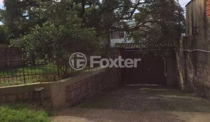 Terreno à venda na Rua Costa Lima, 117, Nonoai, Porto Alegre, 460 m2 por R$ 530.001