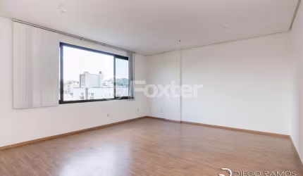 Sala comercial com 1 sala à venda na Avenida Getúlio Vargas, 1644, Menino Deus, Porto Alegre, 29 m2 por R$ 260.000
