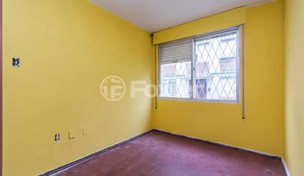 Apartamento com 2 quartos à venda na Rua Taquari, 865, Cristal, Porto Alegre, 49 m2 por R$ 230.000