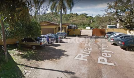 Terreno comercial à venda na Rua Professor Antônio Peyrouton Louzada, 300, Jardim Carvalho, Porto Alegre, 30000 m2 por R$ 10.000.000