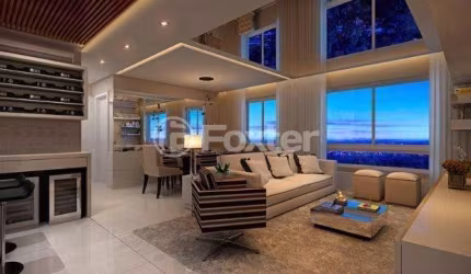Apartamento com 2 quartos à venda na Avenida Farroupilha, 5508, Marechal Rondon, Canoas, 76 m2 por R$ 560.000