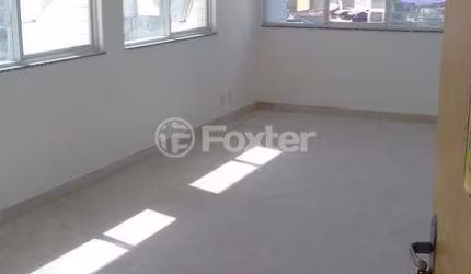 Sala comercial com 1 sala à venda na Avenida Presidente Getúlio Vargas, 368, Bela Vista, Alvorada, 37 m2 por R$ 280.000