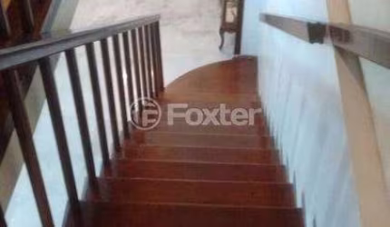 Casa comercial com 2 salas à venda na Rua Dona Eugênia, 634, Santa Cecília, Porto Alegre, 165 m2 por R$ 1.200.000