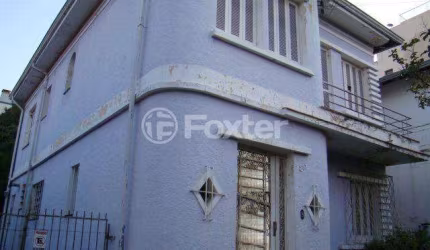 Casa comercial com 2 salas à venda na Avenida Bastian, 311, Menino Deus, Porto Alegre, 282 m2 por R$ 2.700.000