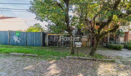 Terreno à venda na Rua Moema, 322, Chácara das Pedras, Porto Alegre, 264 m2 por R$ 427.500