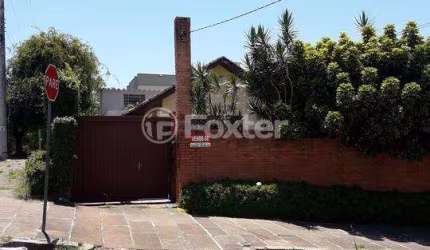 Casa com 4 quartos à venda na Rua Graciliano Ramos, 130, Jardim do Salso, Porto Alegre, 142 m2 por R$ 760.000