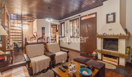 Cobertura com 3 quartos à venda na Rua Professora Cecy Cordeiro Tofehrn, 114, Sarandi, Porto Alegre, 136 m2 por R$ 579.000