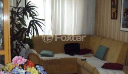 Apartamento com 2 quartos à venda na Avenida Érico Veríssimo, 723, Menino Deus, Porto Alegre, 64 m2 por R$ 298.000