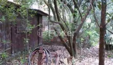 Terreno à venda na Avenida Bento Gonçalves, 1589, Partenon, Porto Alegre, 2047 m2 por R$ 1.500.000