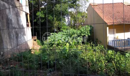 Terreno à venda na Rua dos Guananas, 122, Espírito Santo, Porto Alegre, 484 m2 por R$ 155.000