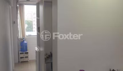 Sala comercial com 1 sala à venda na Rua Dom Pedro II, 1610, Auxiliadora, Porto Alegre, 24 m2 por R$ 180.500