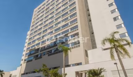 Sala comercial à venda na Avenida Ipiranga, 7464, Central Parque, Porto Alegre, 34 m2 por R$ 265.000