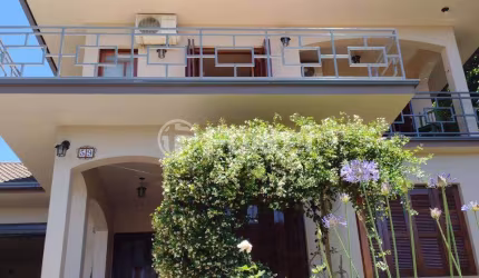 Casa com 3 quartos à venda na Rua Saxônia, 59, Bavária, Nova Petrópolis, 232 m2 por R$ 1.190.000