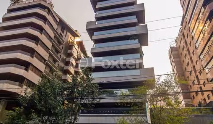 Apartamento com 3 quartos à venda na Rua Comendador Caminha, 88, Moinhos de Vento, Porto Alegre, 435 m2 por R$ 6.972.000