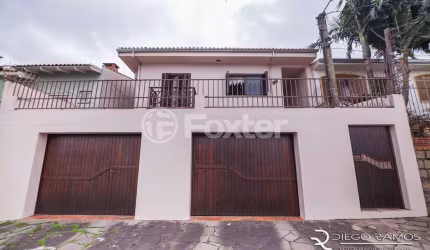 Casa comercial com 2 salas à venda na Rua Arnaldo Ballve, 695, Jardim Itu Sabará, Porto Alegre, 198 m2 por R$ 515.000