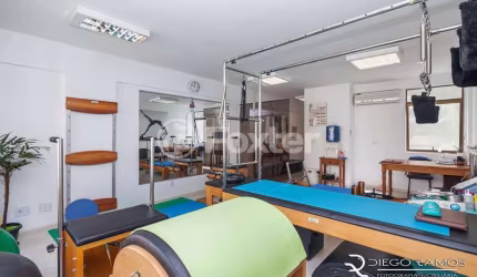 Sala comercial à venda na Rua Riachuelo, 1339, Centro Histórico, Porto Alegre, 34 m2 por R$ 175.000