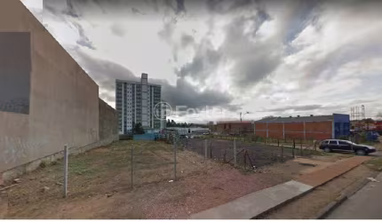 Terreno comercial à venda na Rua Tenente Ary Tarrago, 1550, Jardim Itu Sabará, Porto Alegre, 653 m2 por R$ 900.000