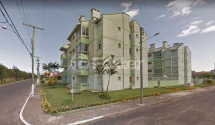 Apartamento com 1 quarto à venda na Rua dos Jasmins, 4278, Capão Novo, Capão da Canoa, 41 m2 por R$ 250.000