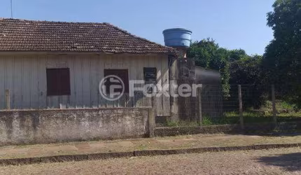 Terreno comercial à venda na Avenida Mãe Apolinária Matias Batista, 214, Morro Santana, Porto Alegre, 300 m2 por R$ 390.000