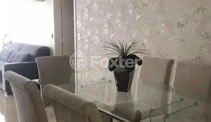 Apartamento com 3 quartos à venda na Rua José Juliano, 60, São Sebastião, Porto Alegre, 83 m2 por R$ 580.000