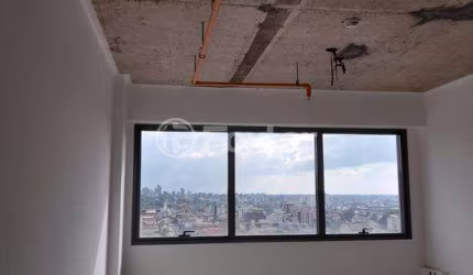 Sala comercial com 1 sala à venda na Avenida Assis Brasil, 2827, Cristo Redentor, Porto Alegre, 32 m2 por R$ 400.000