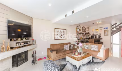 Casa comercial com 2 salas à venda na Rua Fernando Abbott, 100, Cristo Redentor, Porto Alegre, 404 m2 por R$ 1.596.000