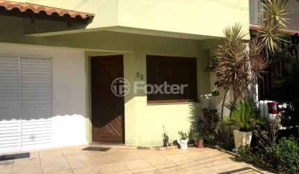 Casa com 3 quartos à venda na Rua Hélia Fernandes Presser, 53, Vila Nova, Porto Alegre, 202 m2 por R$ 535.000