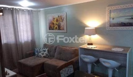 Apartamento com 2 quartos à venda na Rua Gabriel Franco da Luz, 242, Sarandi, Porto Alegre, 47 m2 por R$ 170.050