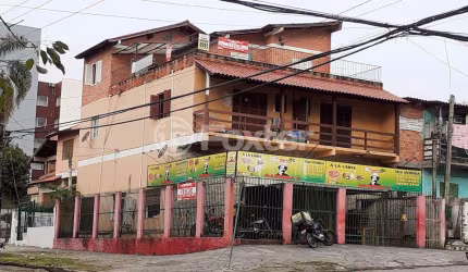 Prédio com 4 salas à venda na Rua Marechal Hermes, 166, Camaquã, Porto Alegre, 120 m2 por R$ 1.300.000