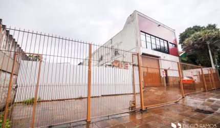 Prédio com 12 salas à venda na Rua Engenheiro Fernando de Abreu Pereira, 498, Sarandi, Porto Alegre, 382 m2 por R$ 2.760.000