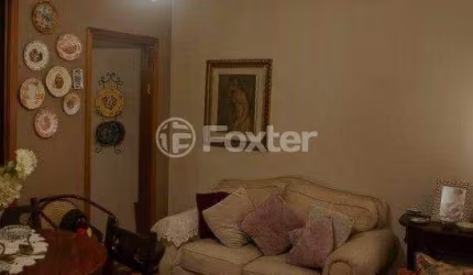 Apartamento com 3 quartos à venda na Travessa Miranda e Castro, 69, Santana, Porto Alegre, 103 m2 por R$ 450.000