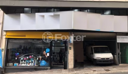 Ponto comercial com 1 sala à venda na Rua Coronel Vicente, 546, Centro Histórico, Porto Alegre, 416 m2 por R$ 1.950.000