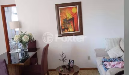 Apartamento com 2 quartos à venda na Rua Vinte e Cinco de Julho, 297, Santa Maria Goretti, Porto Alegre, 59 m2 por R$ 220.000