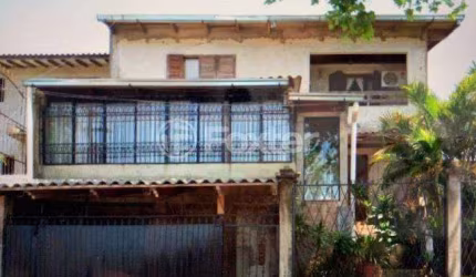 Casa com 2 quartos à venda na Rua São Miguel, 540, Cecília, Viamão, 250 m2 por R$ 513.000
