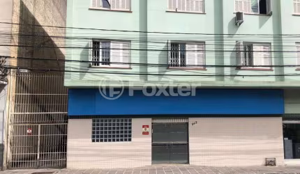 Ponto comercial com 10 salas à venda na Avenida Cristóvão Colombo, 542, Floresta, Porto Alegre, 360 m2 por R$ 1.900.000