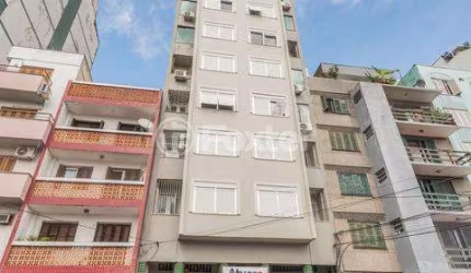 Apartamento com 3 quartos à venda na Rua dos Andradas, 245, Centro Histórico, Porto Alegre, 86 m2 por R$ 410.000