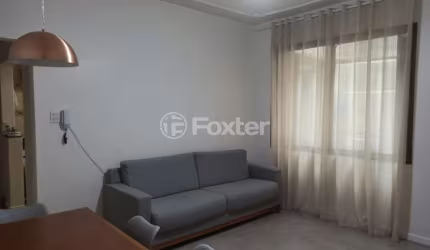 Apartamento com 2 quartos à venda na Rua Souza Reis, 553, São João, Porto Alegre, 60 m2 por R$ 290.000