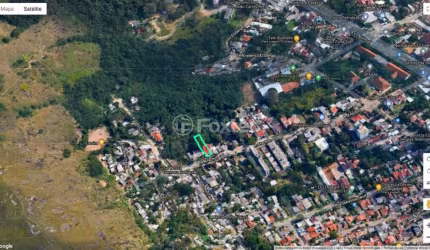 Terreno à venda na Rua Erechim, 1157, Nonoai, Porto Alegre, 792 m2 por R$ 300.000