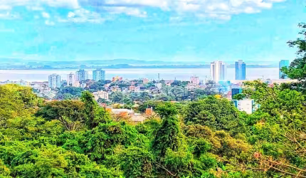 Casa com 7 quartos à venda na Rua Erechim, 1147, Nonoai, Porto Alegre, 500 m2 por R$ 798.000