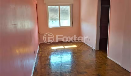 Apartamento com 1 quarto à venda na Travessa Gaetano Célia, 100, Jardim Leopoldina, Porto Alegre, 37 m2 por R$ 123.000