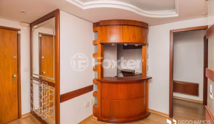 Sala comercial com 1 sala à venda na Rua Professor Duplan, 55, Rio Branco, Porto Alegre, 49 m2 por R$ 250.000