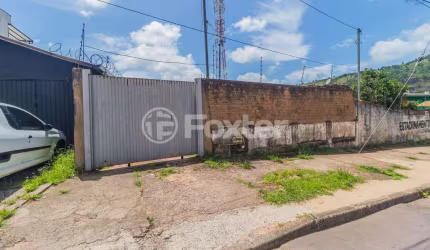 Terreno comercial à venda na Beco Souza Costa, 192/202, Morro Santana, Porto Alegre, 660 m2 por R$ 793.000