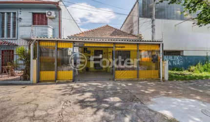 Casa com 3 quartos à venda na Rua Doutor João Inácio, 1011, Navegantes, Porto Alegre, 150 m2 por R$ 1.000.000